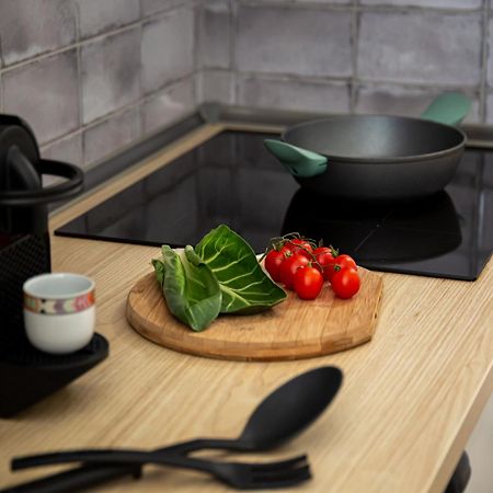 The Best Rent - Cozy Two-Bedroom Apartment Near Colonne S Lorenzo 밀라노 외부 사진