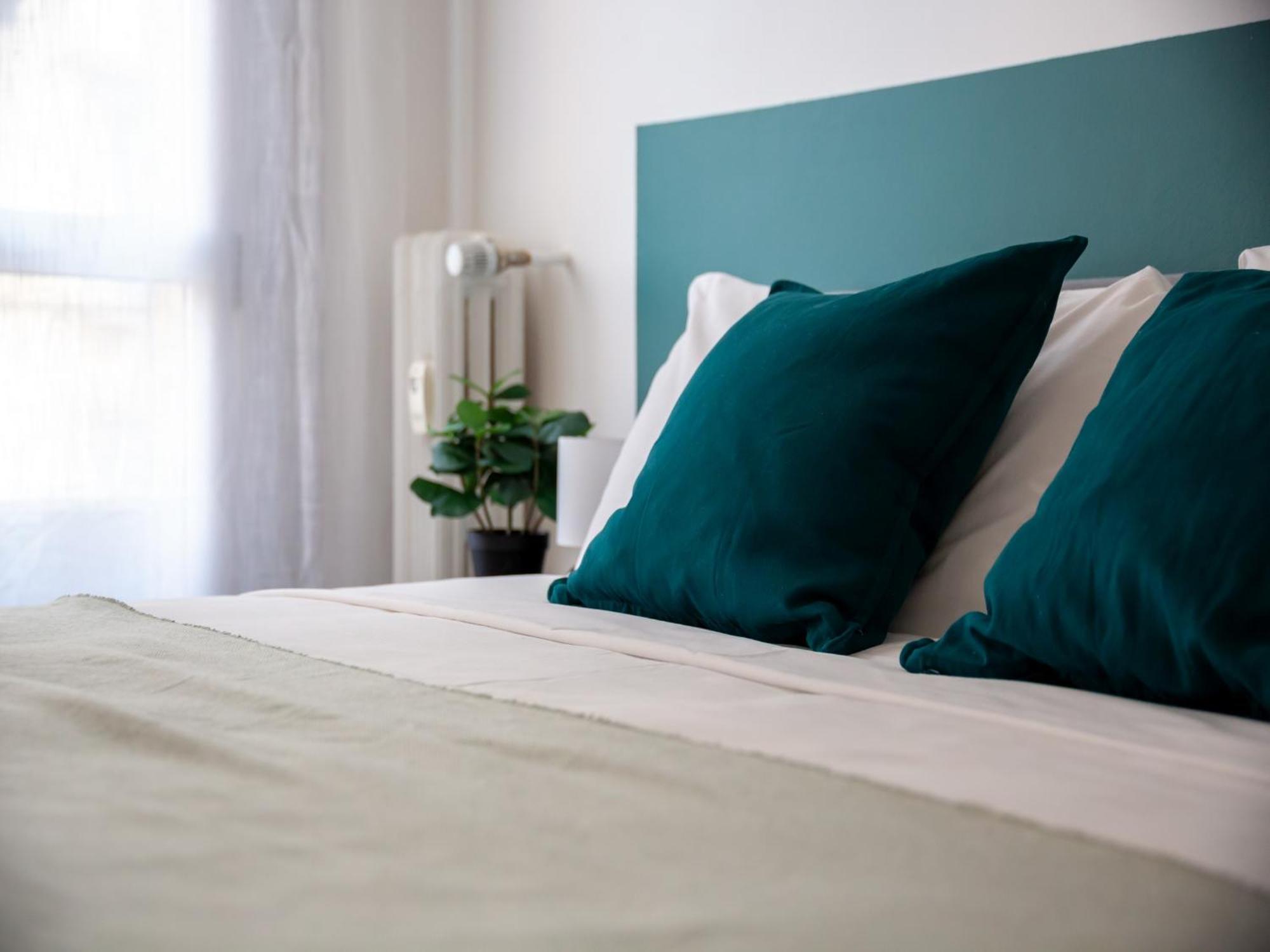 The Best Rent - Cozy Two-Bedroom Apartment Near Colonne S Lorenzo 밀라노 외부 사진