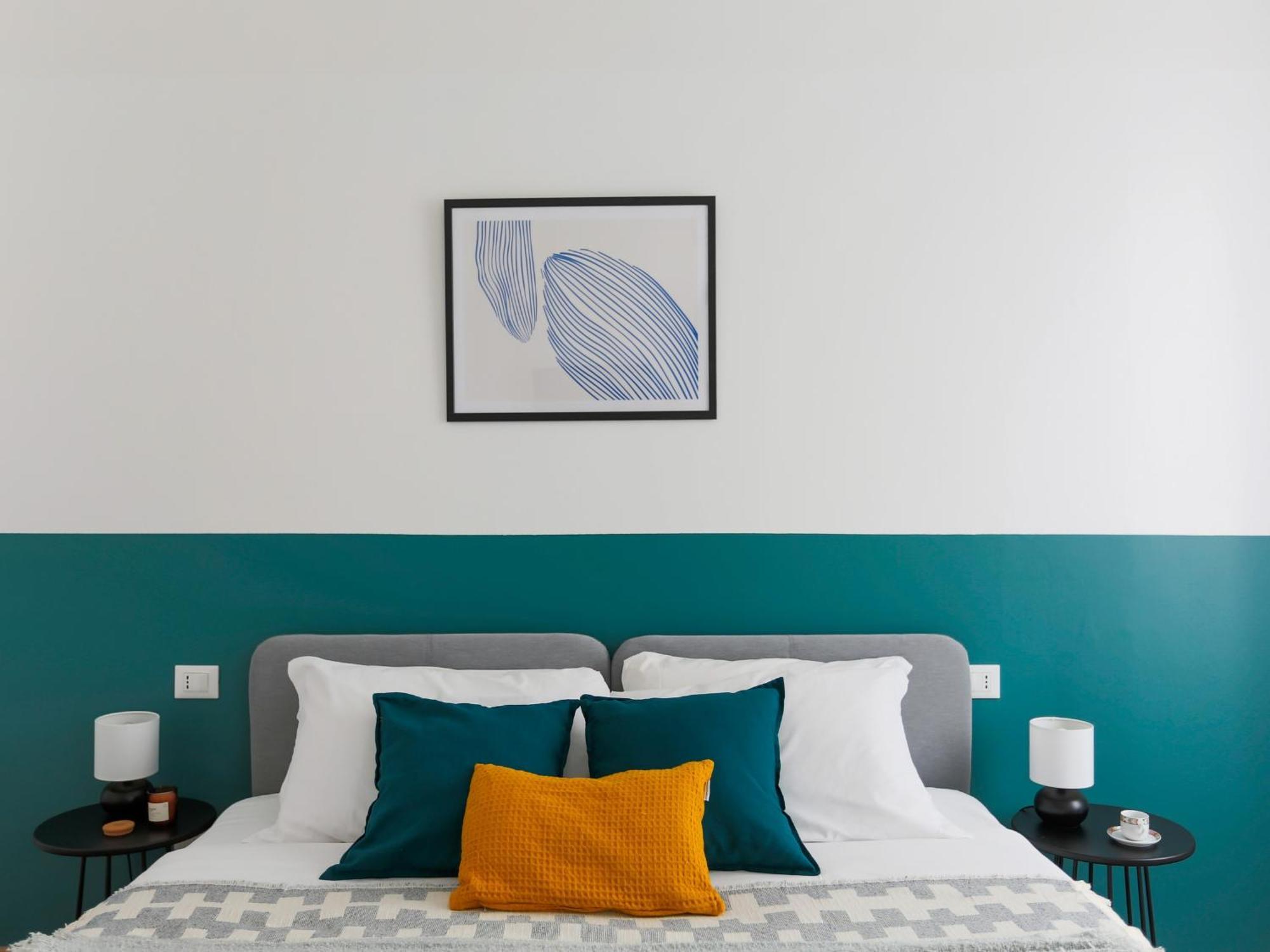 The Best Rent - Cozy Two-Bedroom Apartment Near Colonne S Lorenzo 밀라노 외부 사진
